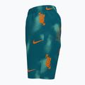 Gyerek fürdőshort Nike Brand Blast 7" Volley bright ceramic 3
