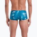 Férfi úszóslip Nike Hydrastrong Square Leg Brief green abyss 3