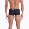Férfi úszóslip Nike Hydrastrong Square Leg Brief purple 3