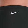 Férfi úszóboxer Nike Logo Graphic Square Leg black 6