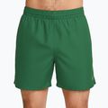 Férfi úszóshortok Nike Essential 5" Volley malachite 3