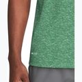 Férfi úszópóló Nike Heather Hydroguard malachite 6