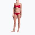 Női kétrészes fürdőruha Nike Essential Bralette Bikini gym red 2
