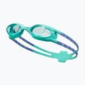 Gyermek úszószemüveg Nike Easy Fit bleached turquoise