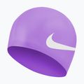 Úszósapka Nike Big Swoosh bright violet