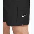 Férfi úszóshortok Nike Voyage Solid Essential 5" Volley black 7