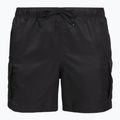 Férfi úszóshortok Nike Voyage Solid Essential 5" Volley black 8