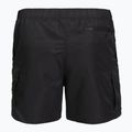 Férfi úszóshortok Nike Voyage Solid Essential 5" Volley black 9