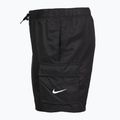 Férfi úszóshortok Nike Voyage Solid Essential 5" Volley black 10
