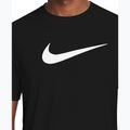 Férfi póló Nike Hydroguard Specs black 4