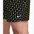 Férfi úszóshortok Nike Breaker Swoosh 5" Volley black 7