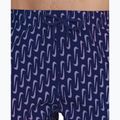 Férfi úszóshortok Nike Breaker Swoosh 5" Volley midnight navy 6