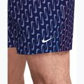 Férfi úszóshortok Nike Breaker Swoosh 5" Volley midnight navy 7