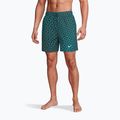 Férfi úszóshortok Nike Breaker Swoosh 5" Volley green abyss
