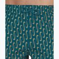 Férfi úszóshortok Nike Breaker Swoosh 5" Volley green abyss 6