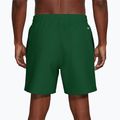 Férfi úszóshortok Nike Lap Logo 5" Volley malachite 4