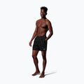Férfi úszóshortok Nike Breaker Logofetti 5" Volley black 2