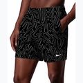 Férfi úszóshortok Nike Breaker Logofetti 5" Volley black 3