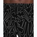 Férfi úszóshortok Nike Breaker Logofetti 5" Volley black 5