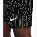 Férfi úszóshortok Nike Breaker Logofetti 5" Volley black 7