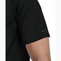 Férfi póló Nike Hydroguard Ocean Merge black 4