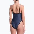 Női egyrészes fürdőruha Nike Ocean Bound Ripple Texture Square Neck slate 3