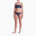 Fürdőruha felső Nike Ripple Texture Bralette Classic Bikini slate 2