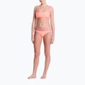 Fürdőruha felső Nike Ripple Texture Bralette Classic Bikini pink glow 2