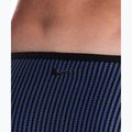 Úszódressz alsó része Nike Ripple Texture Hipster Bikini slate 4