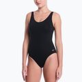 Női egyrészes fürdőruha Nike Essential U-Back black