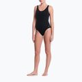 Női egyrészes fürdőruha Nike Essential U-Back black 2