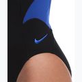 Női egyrészes fürdőruha Nike Hydrastrong Fly game royal 4
