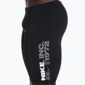 Úszó jammer nadrágok Nike Hydrastrong Nike Inc 1972 black 4