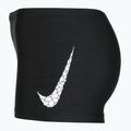 Úszónadrág Nike Logo Graphic Square Leg black 3