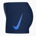 Úszónadrág Nike Logo Graphic Square Leg midnight navy 3