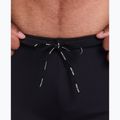 Férfi úszó boxeralsó Nike Logo Graphic Square Leg black 6