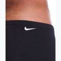 Férfi úszó boxeralsó Nike Logo Graphic Square Leg black 7