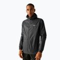 Férfi esőkabát Regatta Pack-It III seal grey