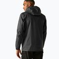 Férfi esőkabát Regatta Pack-It III seal grey 3