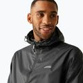 Férfi esőkabát Regatta Pack-It III seal grey 4