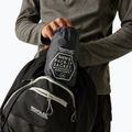 Férfi esőkabát Regatta Pack-It III seal grey 6