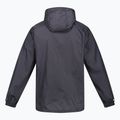 Férfi esőkabát Regatta Pack-It III seal grey 8