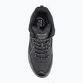 Férfi túracipő REGATTA Vendeavour black/granit 5