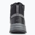 Férfi túracipő REGATTA Vendeavour black/granit 6