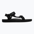 Szandálok REGATTA Vandeavour black 2