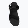 Szandálok REGATTA Vandeavour black 5