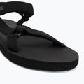 Szandálok REGATTA Vandeavour black 7