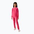 Gyerek termoaktív felső REGATTA Thermal Baselayer pink potion 2