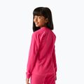 Gyerek termoaktív felső REGATTA Thermal Baselayer pink potion 3