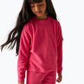 Gyerek termoaktív felső REGATTA Thermal Baselayer pink potion 4